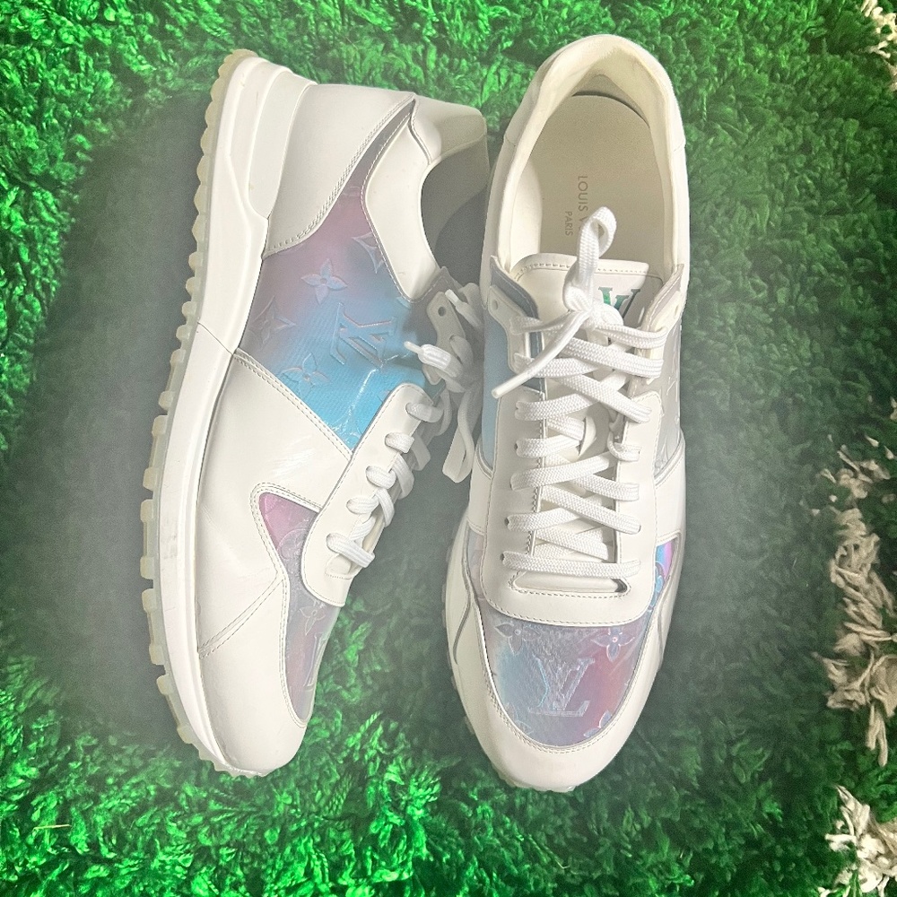 Louis Vuitton sneakers